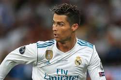 Роналду став найкращим бомбардиром «Реала» у 2018 році, хоча покинув клуб ще влітку