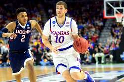 «Лейкерс» відкликали Михайлюка зі свого фарм-клубу