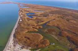 Конфлікт в нацпарку «Тузловські лимани»: браконьєри погрожували інспектору рушницею