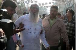 Криваві вибори у Бангладеш: 17 загиблих, десятки поранених