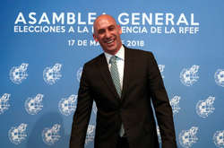 У Кубку Іспанії з футболу може з'явитися «фінал чотирьох»