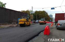 Порошенко назвав 2018 рік рекордним щодо кількості відремонтованих доріг