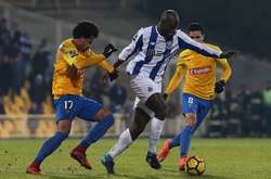 «Порту» встановив клубний рекорд за кількістю перемог поспіль