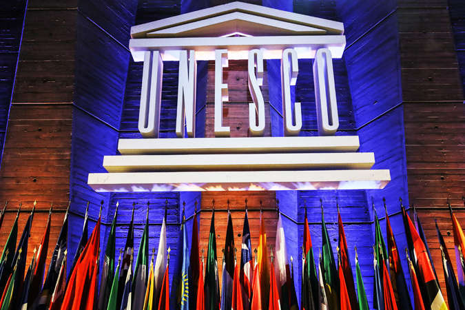 США офіційно вийшли з ЮНЕСКО