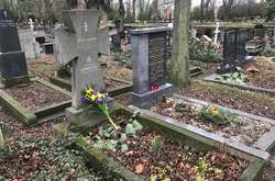 У Чехії створять електронний каталог місць української пам’яті