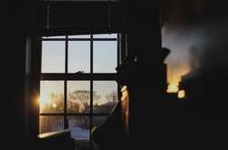 При житті намірів покінчити життя самогубством дівчина не висловлювала