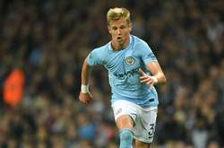 Пеп Гвардіола: Зінченко був найкращим гравцем на полі у матчі з «Саутгемптоном»