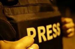 У 2018 році зросла кількість загиблих журналістів у порівнянні з попереднім роком