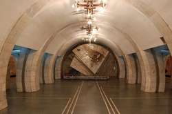 Столичний транспорт працюватиме довше в новорічну ніч