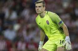 Лунін попросив керівництво «Реала» не повертати його з оренди з «Леганеса»