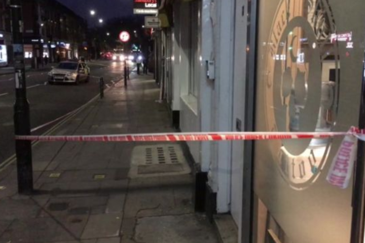 Різанина в Лондоні: поліція затримала 39 людей