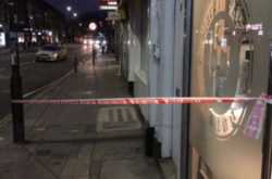 Різанина в Лондоні: поліція затримала 39 людей