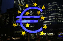 Європа відзначає 20-ту річницю спільної валюти