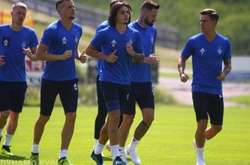 «Динамо» проведе спаринг з німецьким «Бохумом»