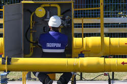 Ціна газу підвищиться на 15 доларів