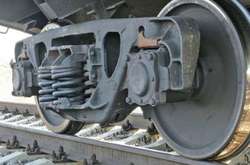 У Харківській області поїзд на смерть збив чоловіка