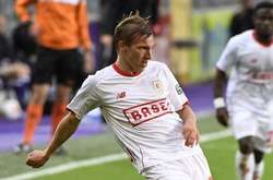 Валерій Лучкевич