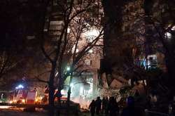 Обвал будинку в Росії: кількість жертв зросла