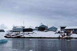 Полярники також побажали українцям козачого здоров'я, щирих людей