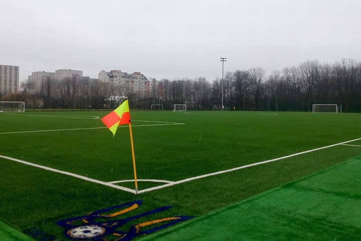 У лютому в Івано-Франківську відбудеться футбольний турнір