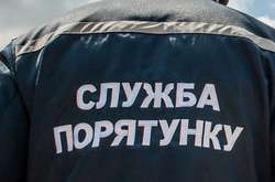 У Кривому Розі горіла квартира з людьми, двоє постраждалих