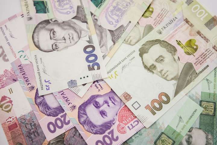Протягом року Нацбанк утилізував банкнот на 41 млрд гривень