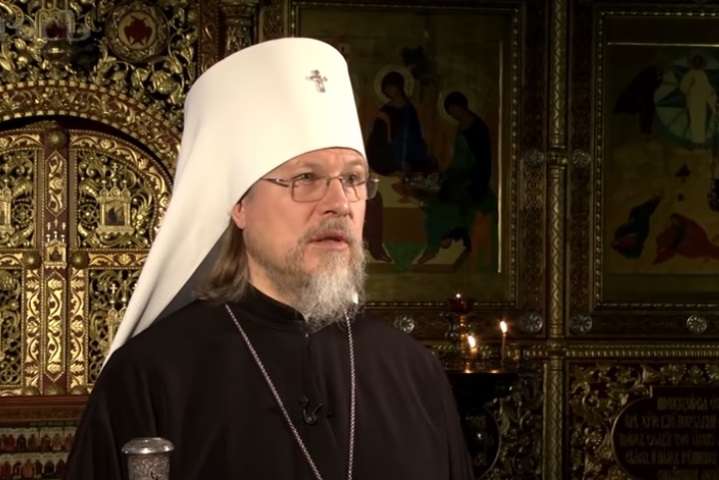 Російський єпископ розкритикував фільм «Іронія долі, або з легким паром»