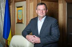 Народний депутат від БПП Ярослав Дубневич