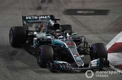 Хемілтон встановив новий орієнтир для гонщиків, як Сенна та Шумахер