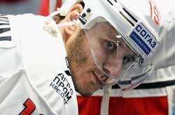 Олег Саприкін