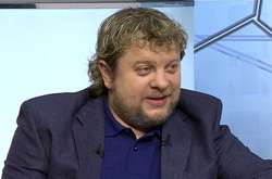 Олексій Андронов