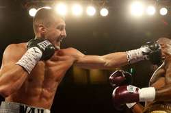 Гвоздик може стати «Відкриттям року» за версією WBC