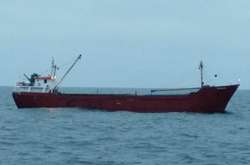 Українське судно зі стріляниною затримало контрабандистів з Танзанії 