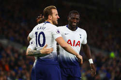 &laquo;Тоттенгем&raquo; на виїзді не мав проблем з &laquo;Кардіффом&raquo;