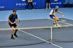 Молчанов зіграє у чвертьфіналі турніру у Пуні