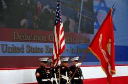 У Вашингтоні застрелили військовослужбовця корпусу морської піхоти