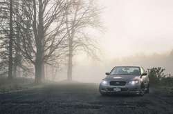 На Черкащині в багажнику авто знайшли убитого рибінспектора