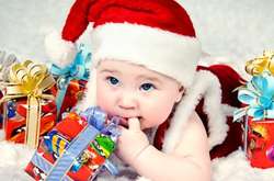 У Вінниці в новорічну ніч народилося четверо хлопчиків