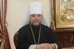 Митрополит Симеон заявив, що він не розкольник, і позивається на Онуфрія