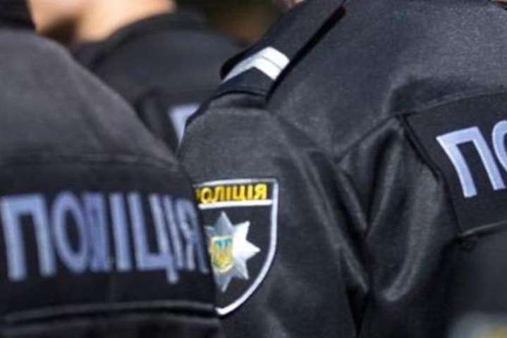 На Харківщині затримали чоловіка, який «замінував» відділ поліції