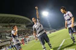 ФК «Львів» підпише контракт з бразильцем, який грав у чемпіонаті Японії