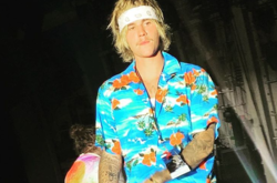 Джастин Бибер