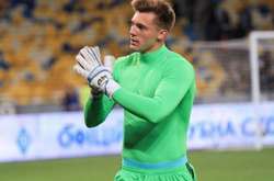 Воротар «Динамо» може продовжити кар'єру у «Чорноморці»