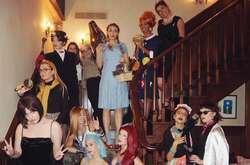 Тайлор Свифт, Блейк Лайвли и Джиджи Хадид