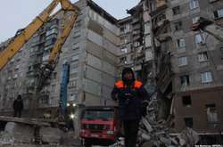  Невідомою залишається доля ще близько 17 людей 