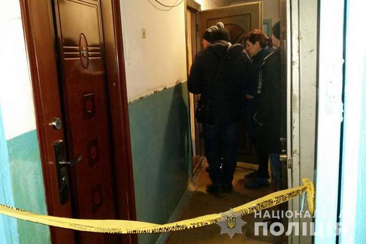 У Тернополі чоловік загинув у квартирі через вибух гранати