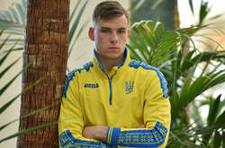 Лунін, Миколенко та Шапаренко ввійшли до топ-50 майбутніх зірок футболу за версією УЄФА