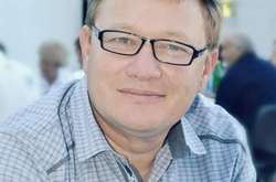 В окупованому Криму побили активіста, який знімав сюжет про нову автомагістраль