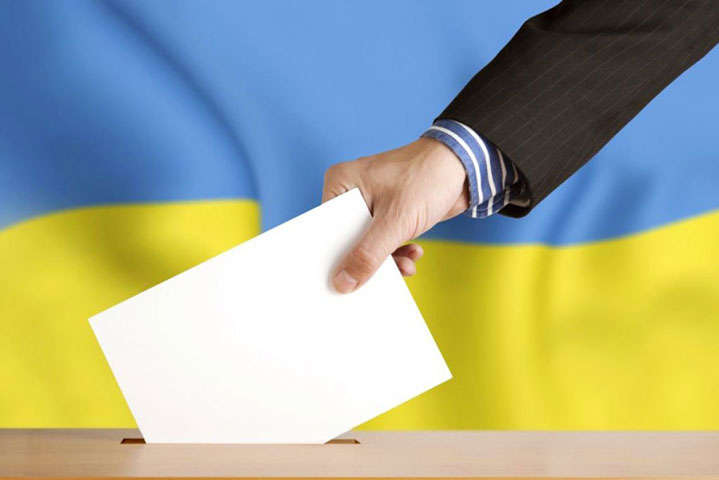 Вибори президента: ЦВК заплатить 7 млн грн за виготовлення печаток для виборчих комісій