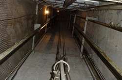 У Сумах в житловому будинку обірвався ліфт - загинуло немовля